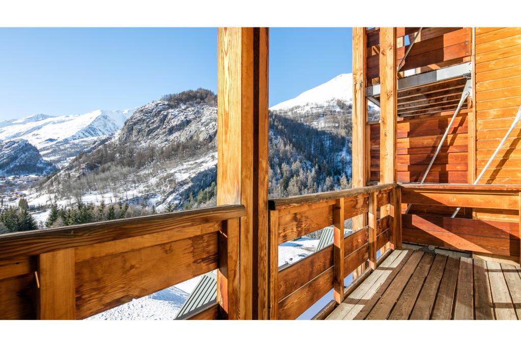 Le Hameau de Valloire S2p