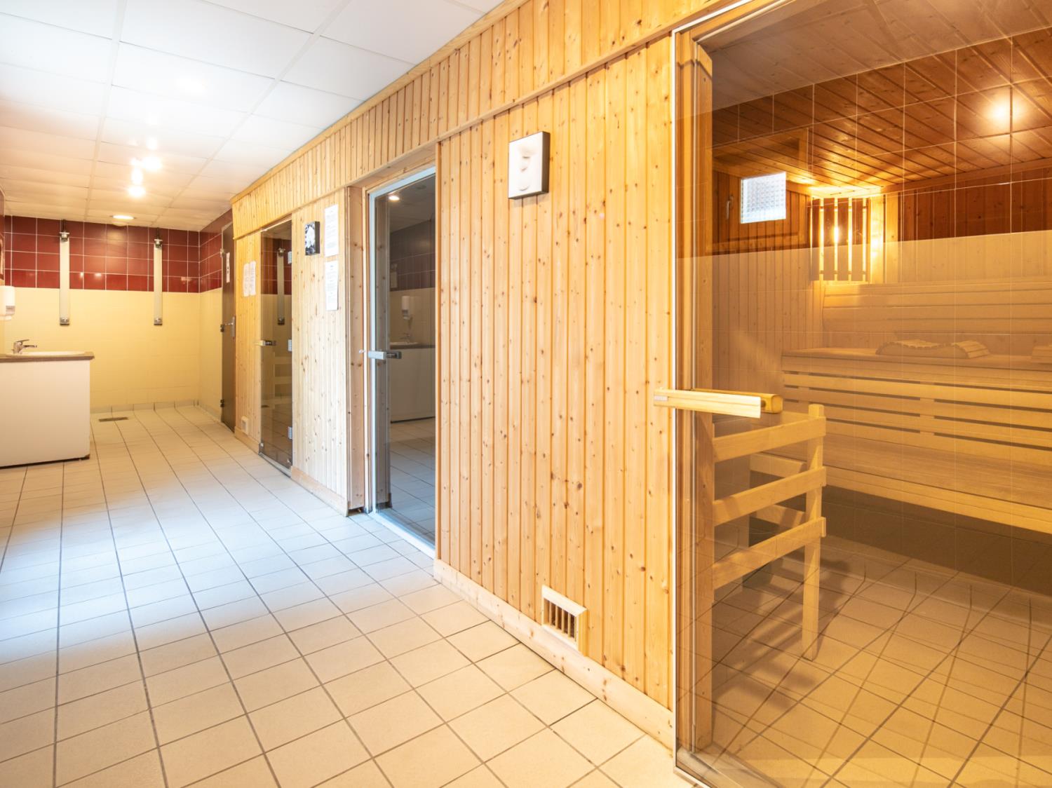 Les Gentianes 2p4p, Gresse en Vercors