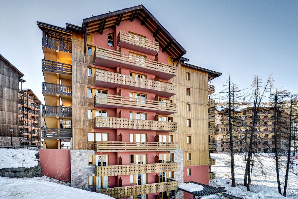 Vega Residence 2P7N