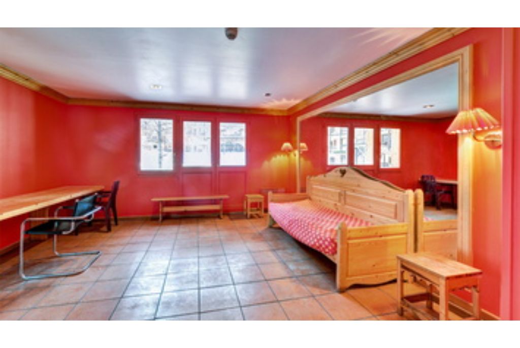 Vega Residence 3P6S, Risoul