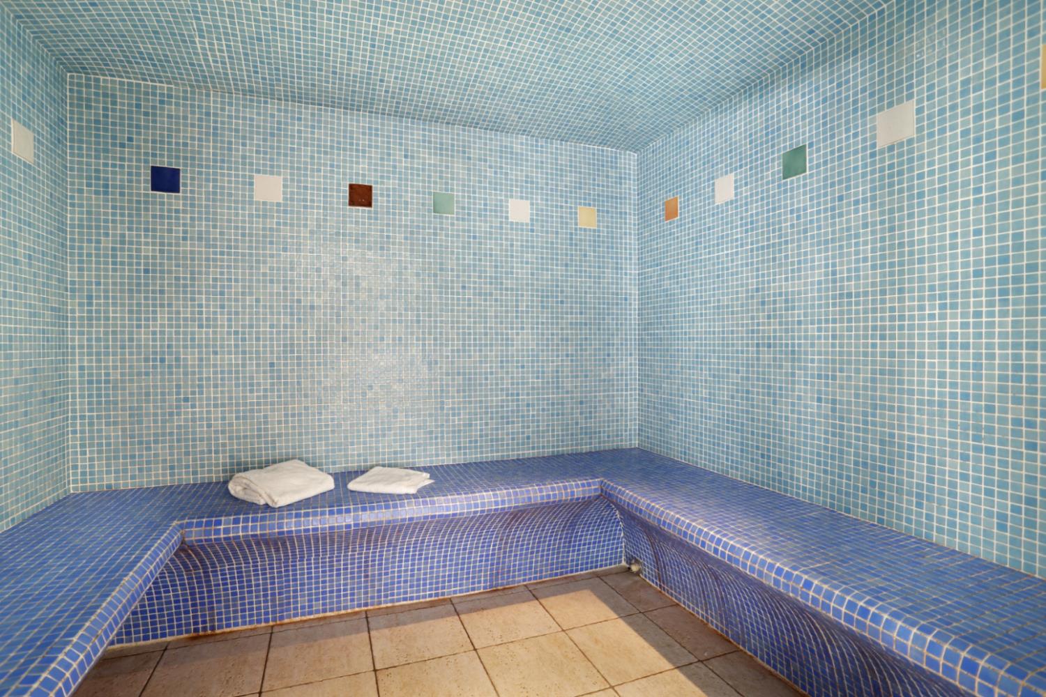 Les Chalets du Verdon 3P7N
