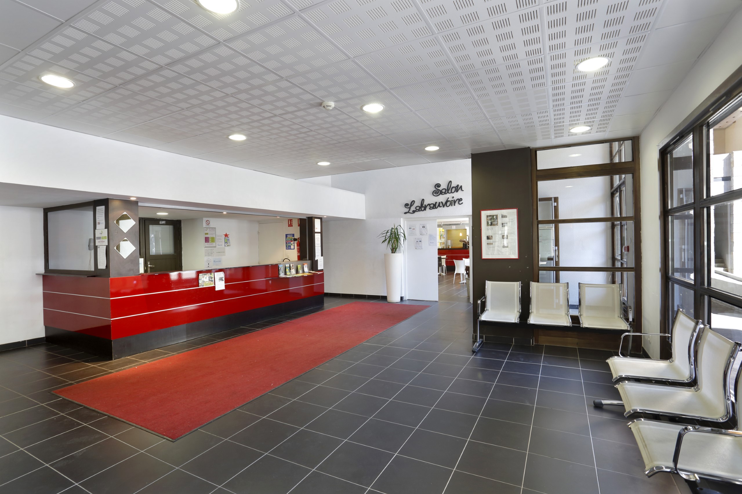 Les Chalets du Verdon 3P7N