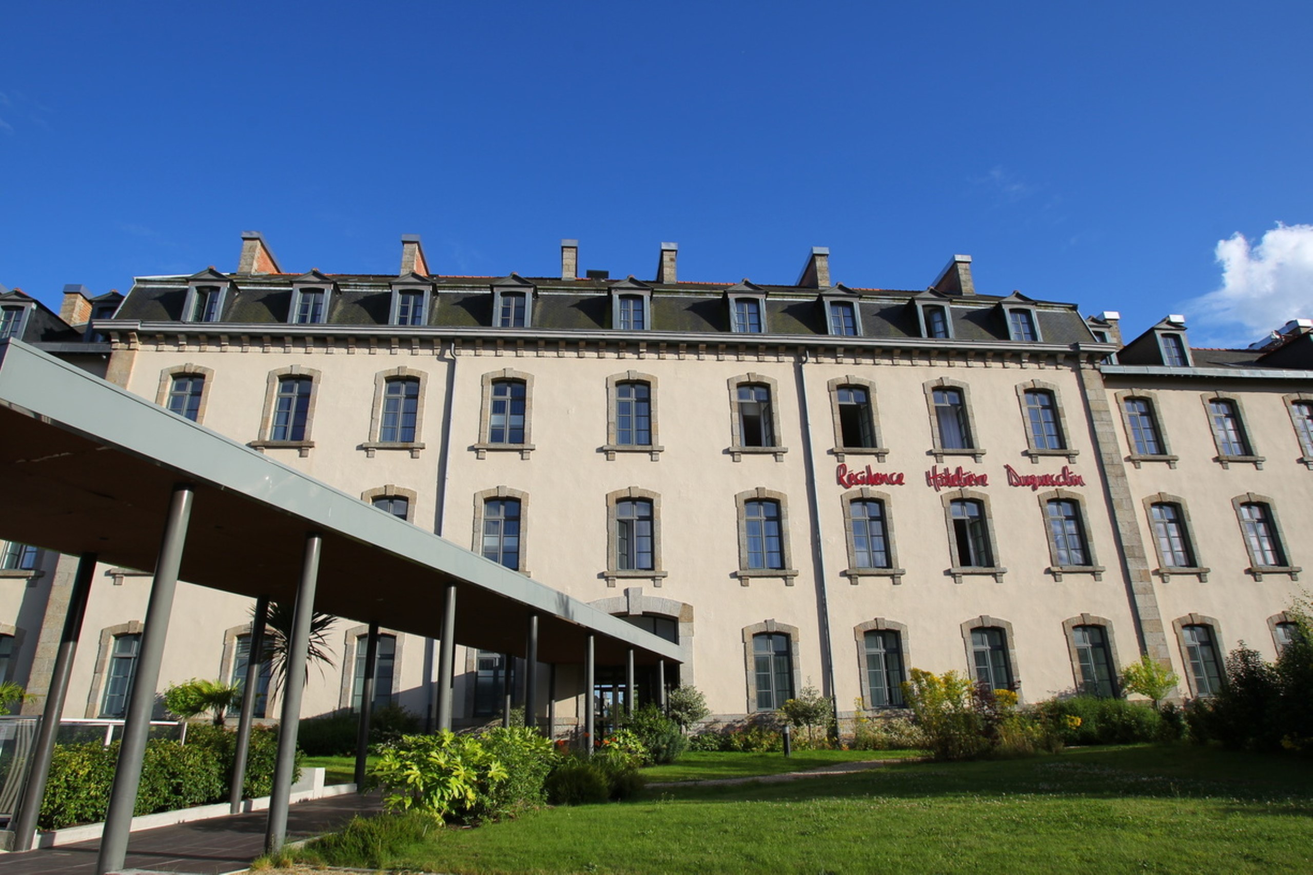 Résidence Duguesclin 2P6N