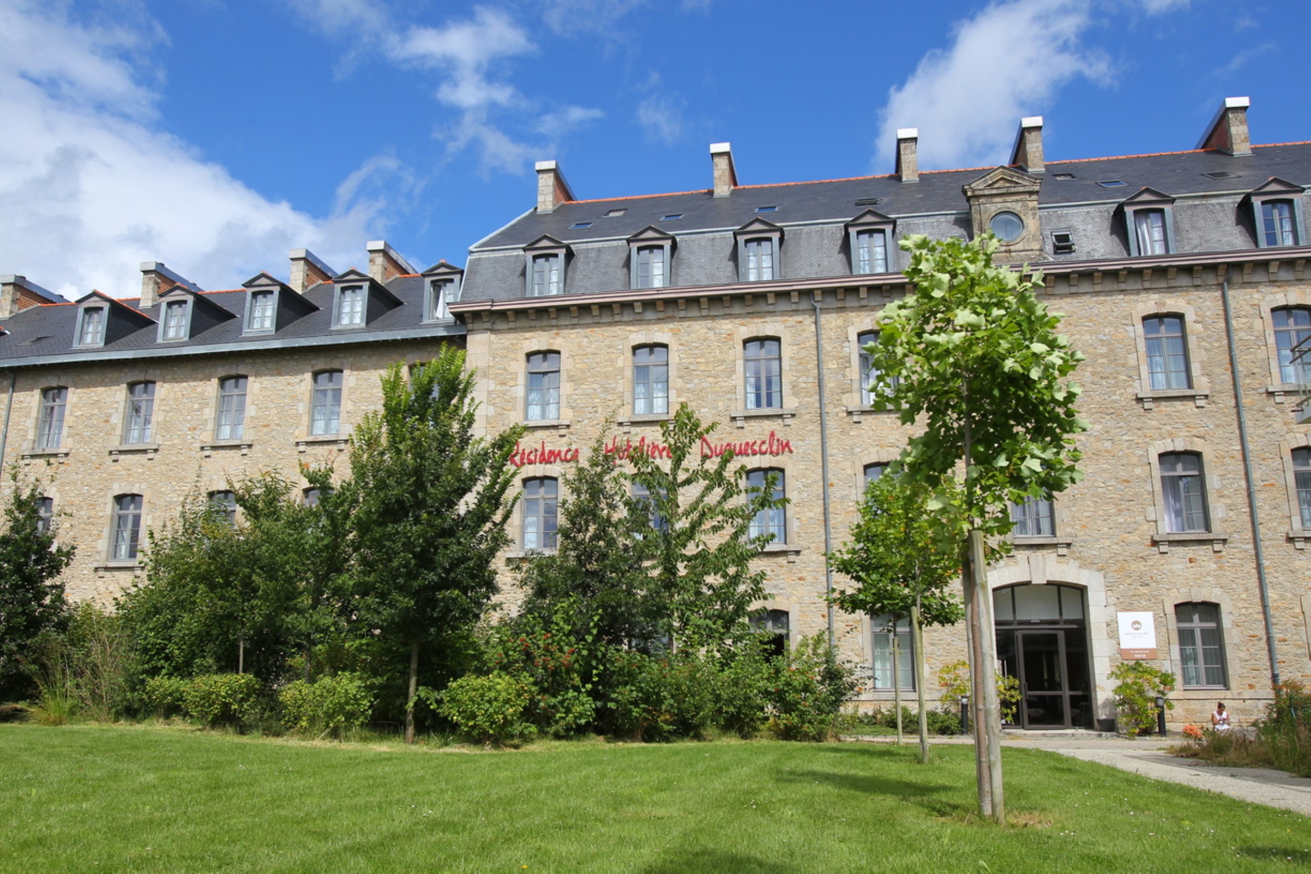 Résidence Duguesclin 2P6N