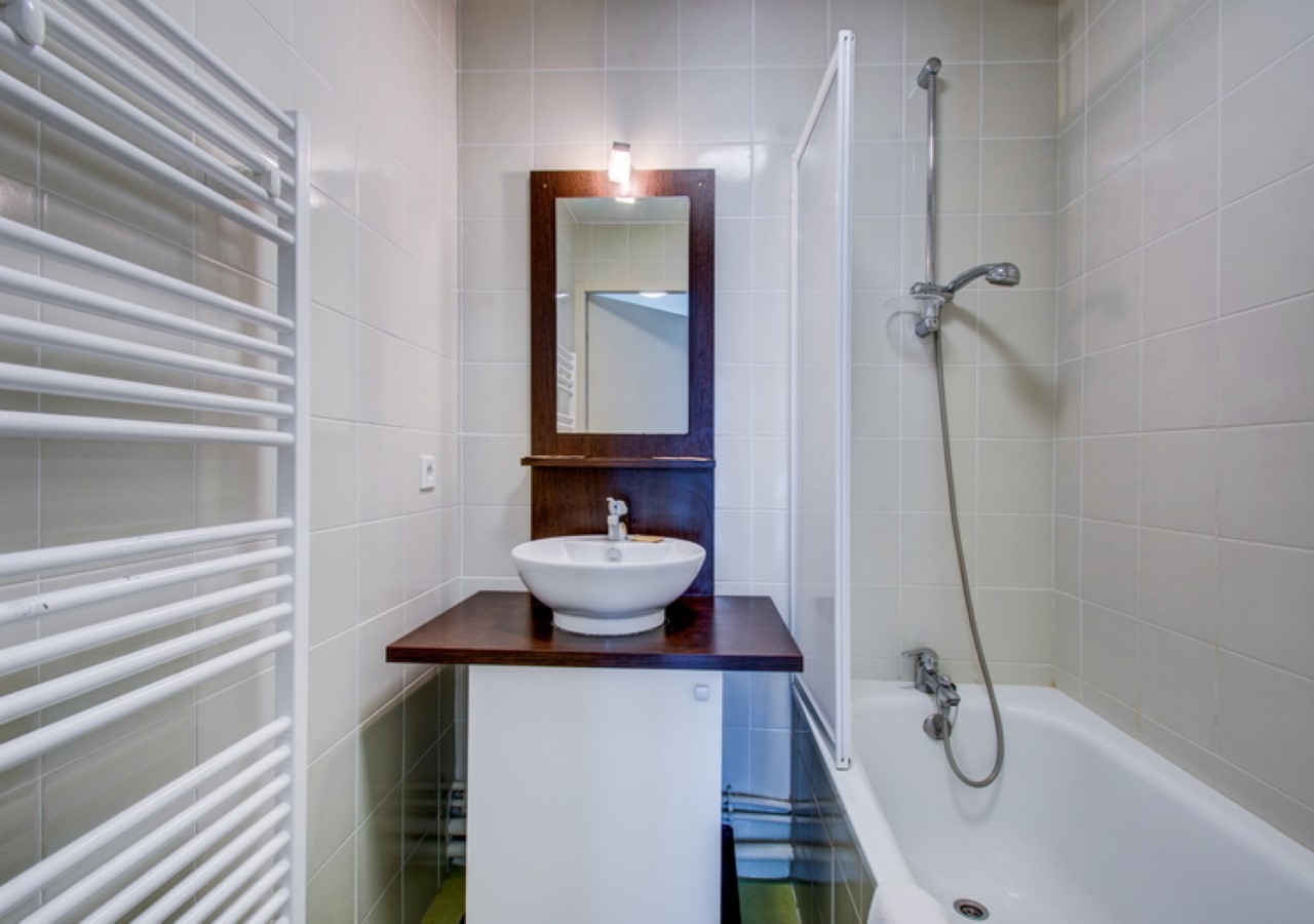 Résidence Les Balcons d'Aix 2P6N