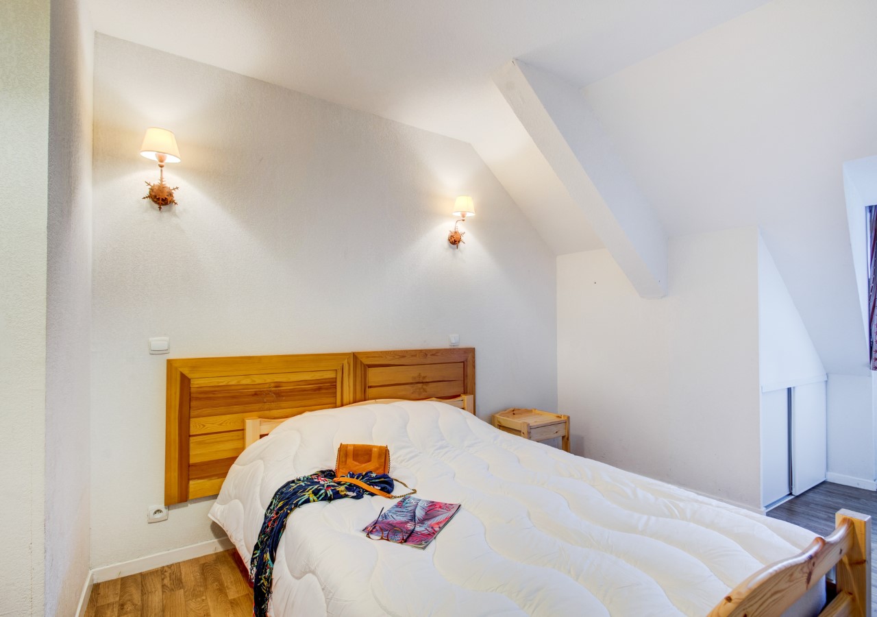 Résidence Illixon 3P6S