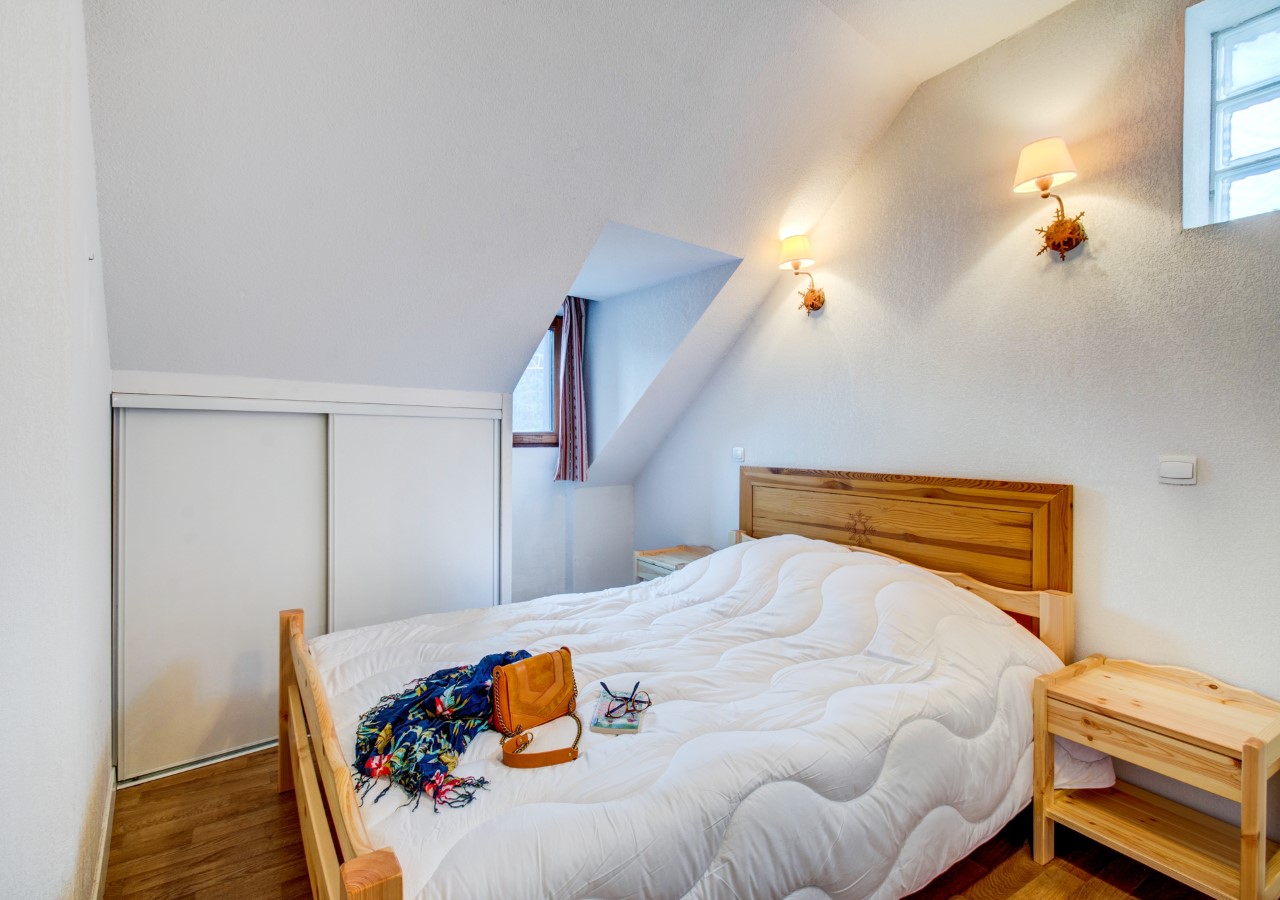 Résidence Illixon 3P7S