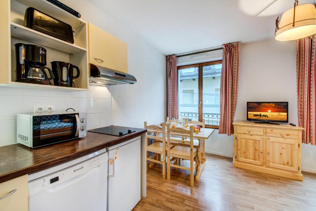 Résidence Illixon ST2S, Bagneres de Luchon
