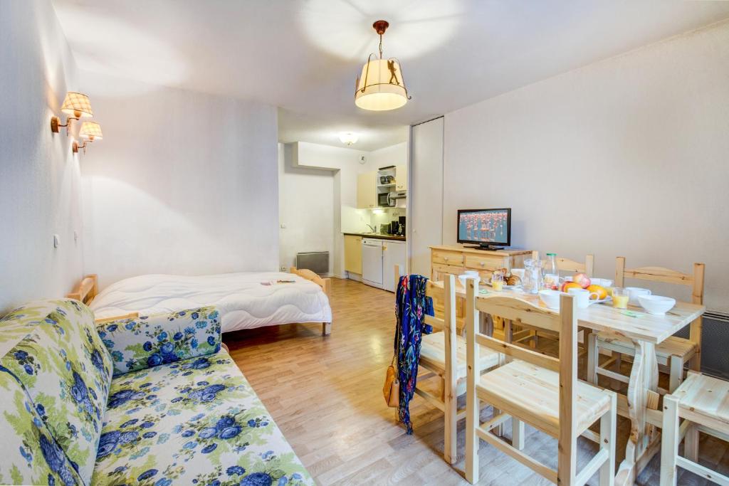 Résidence Illixon ST3S, Bagneres de Luchon