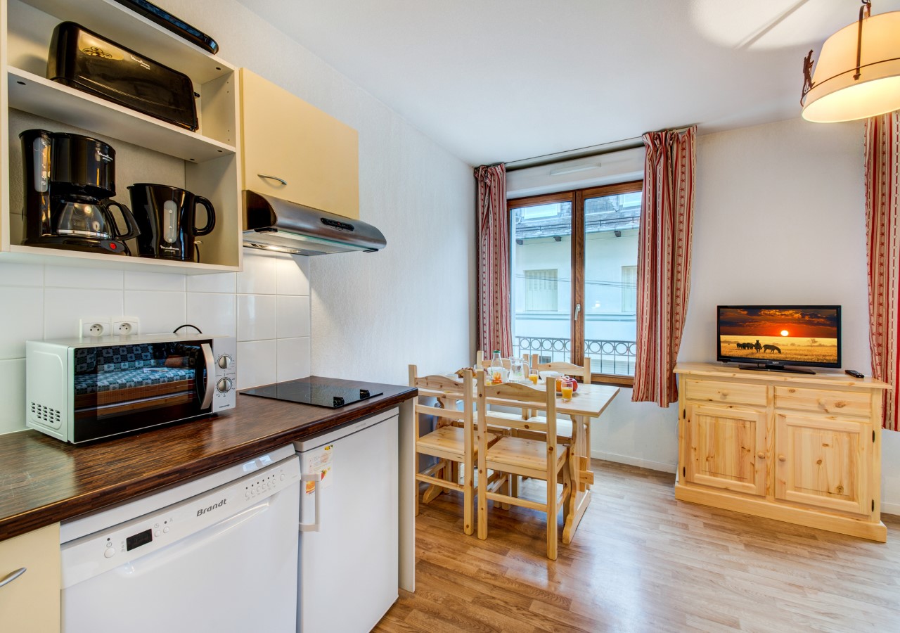 Résidence Illixon ST4N