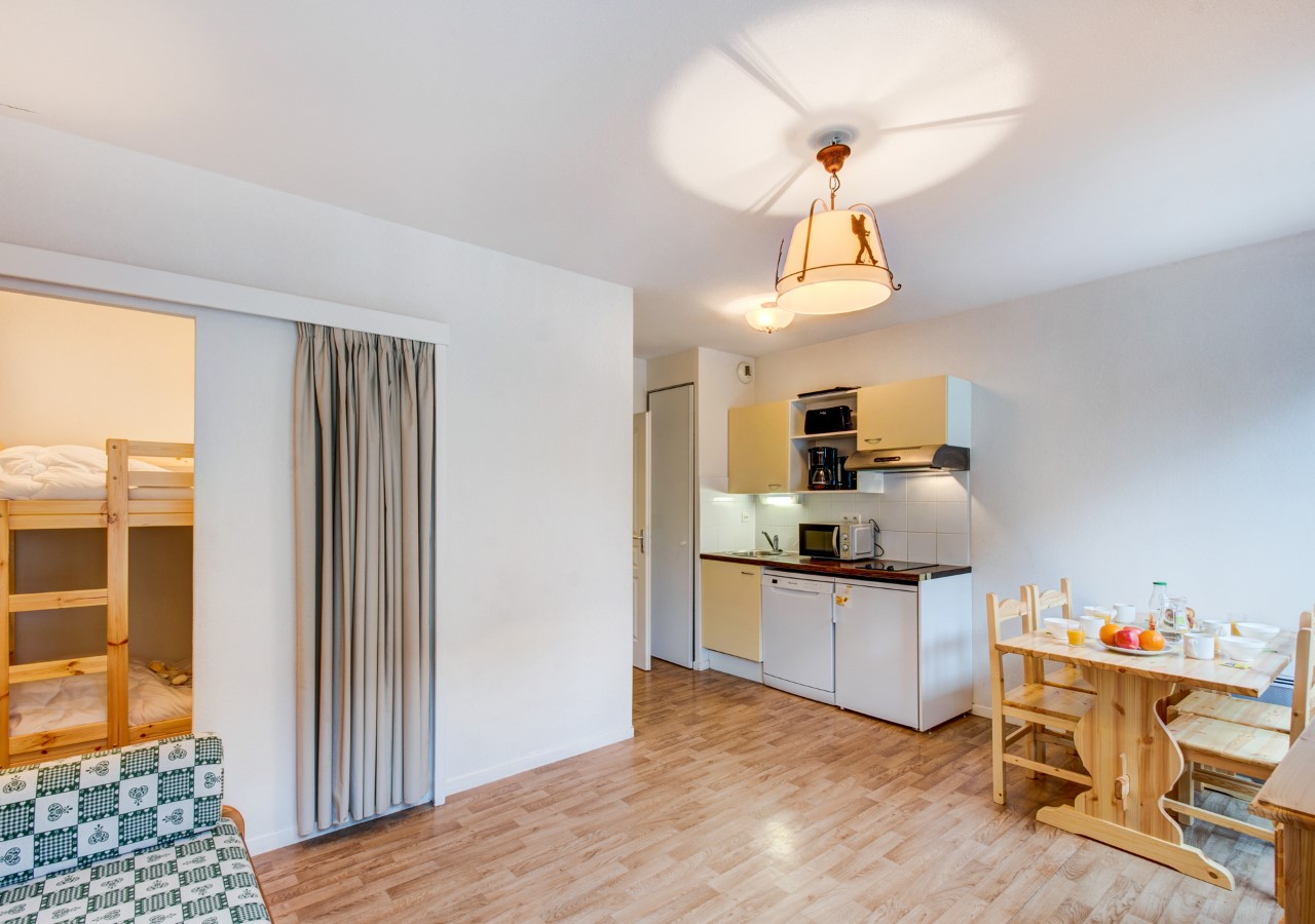 Résidence Illixon ST4N, Bagneres de Luchon
