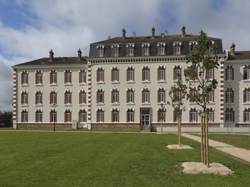 Les Demeures Champenoises 2P4S