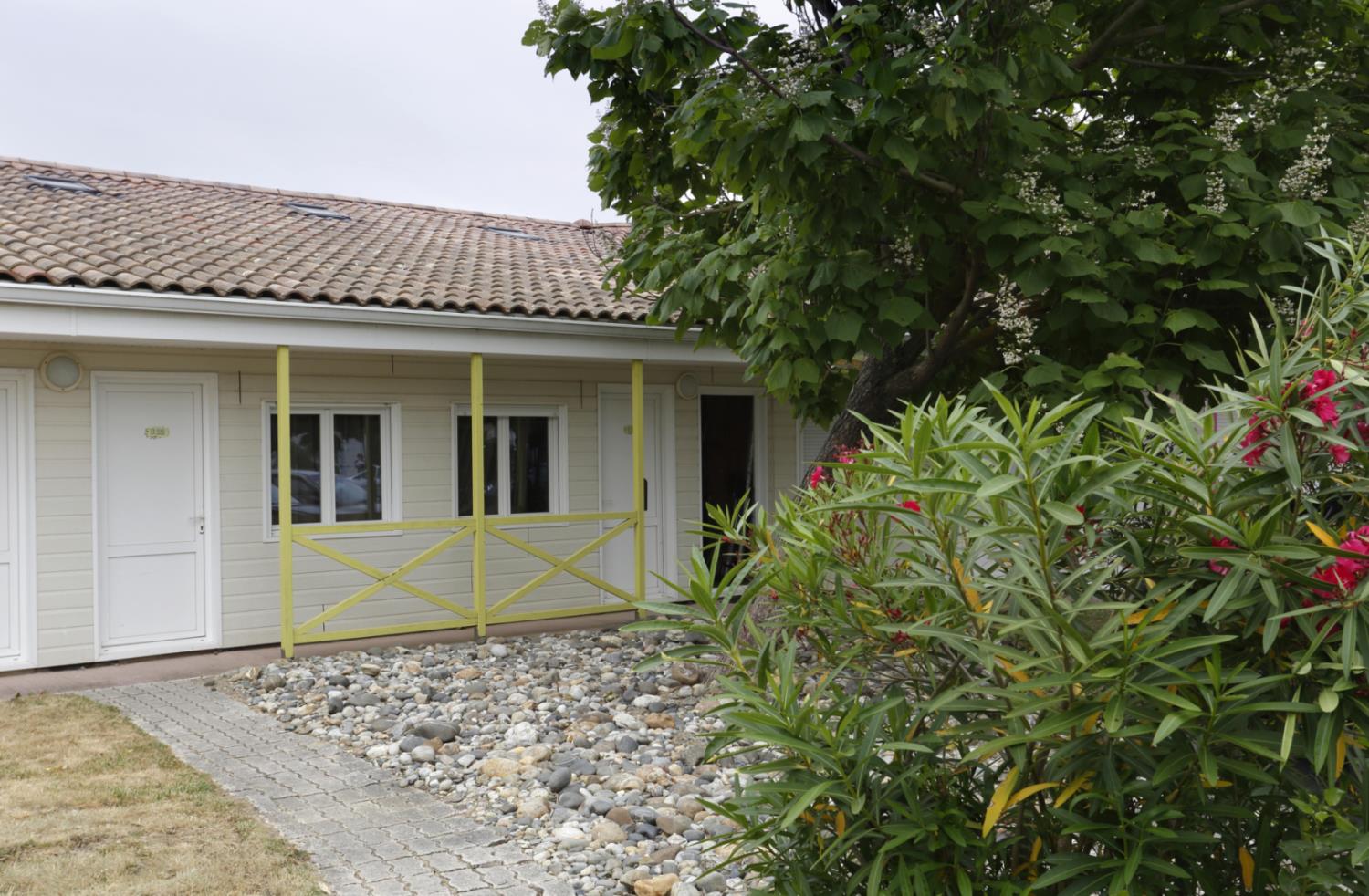 Résidence Résid'price ST2S