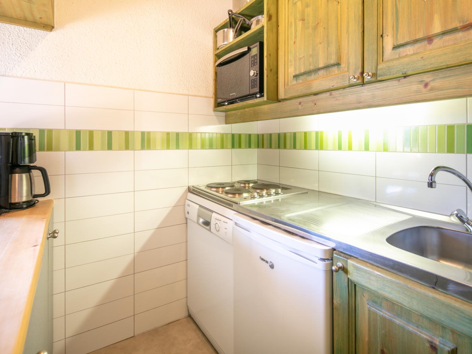 Résidence Le Sappey Doucy ST4N