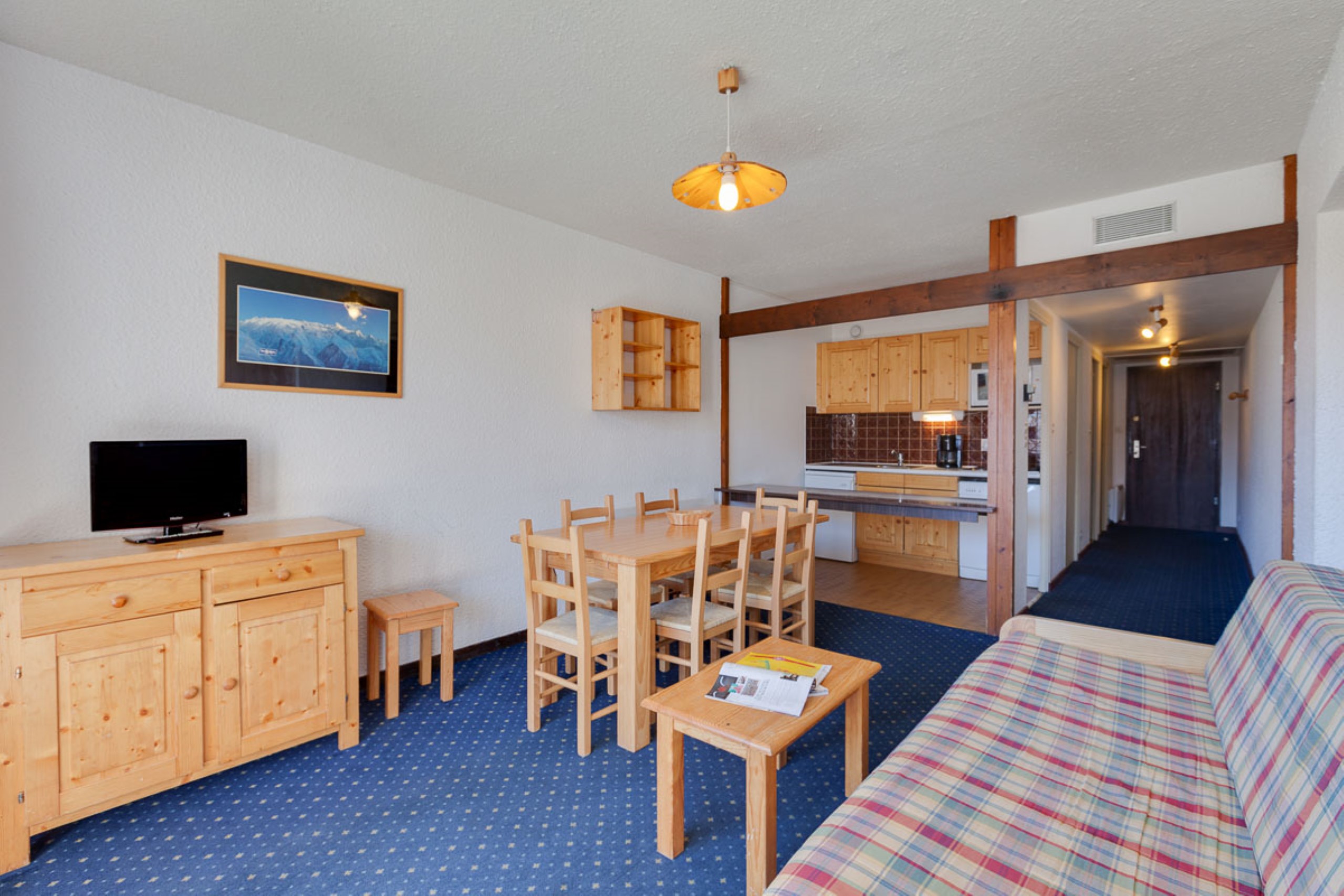 Résidence Le Cabourg ST4N