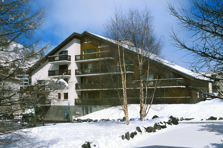 Le Saint Christophe 2P6N