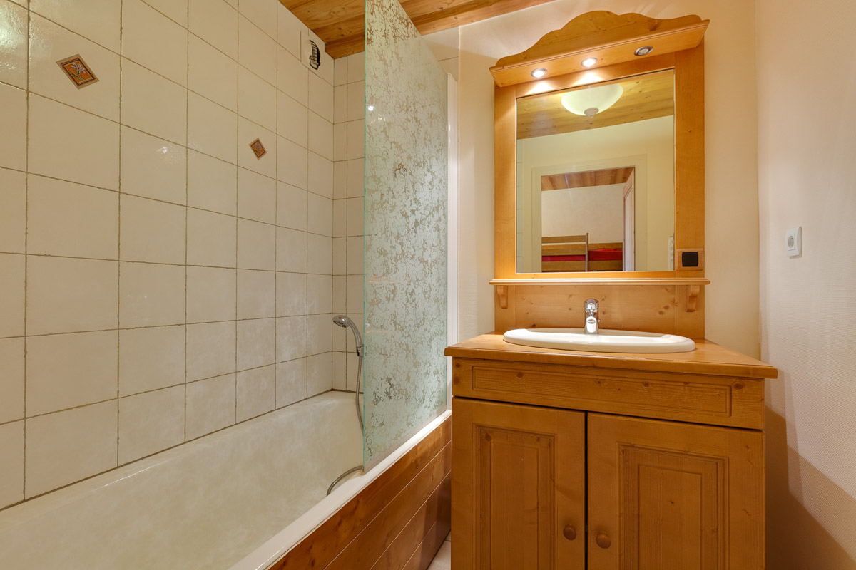 Le Saint Christophe ST4N, Les Deux Alpes