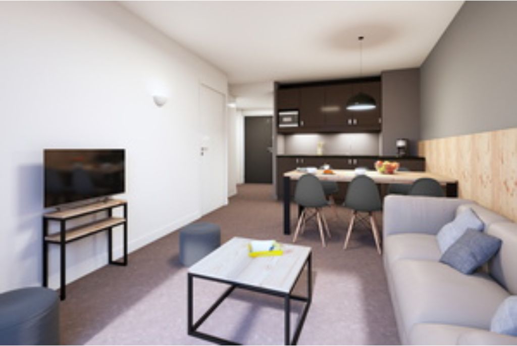 Résidence Les Ecrins d'Auris 26SP, Auris en Oisans