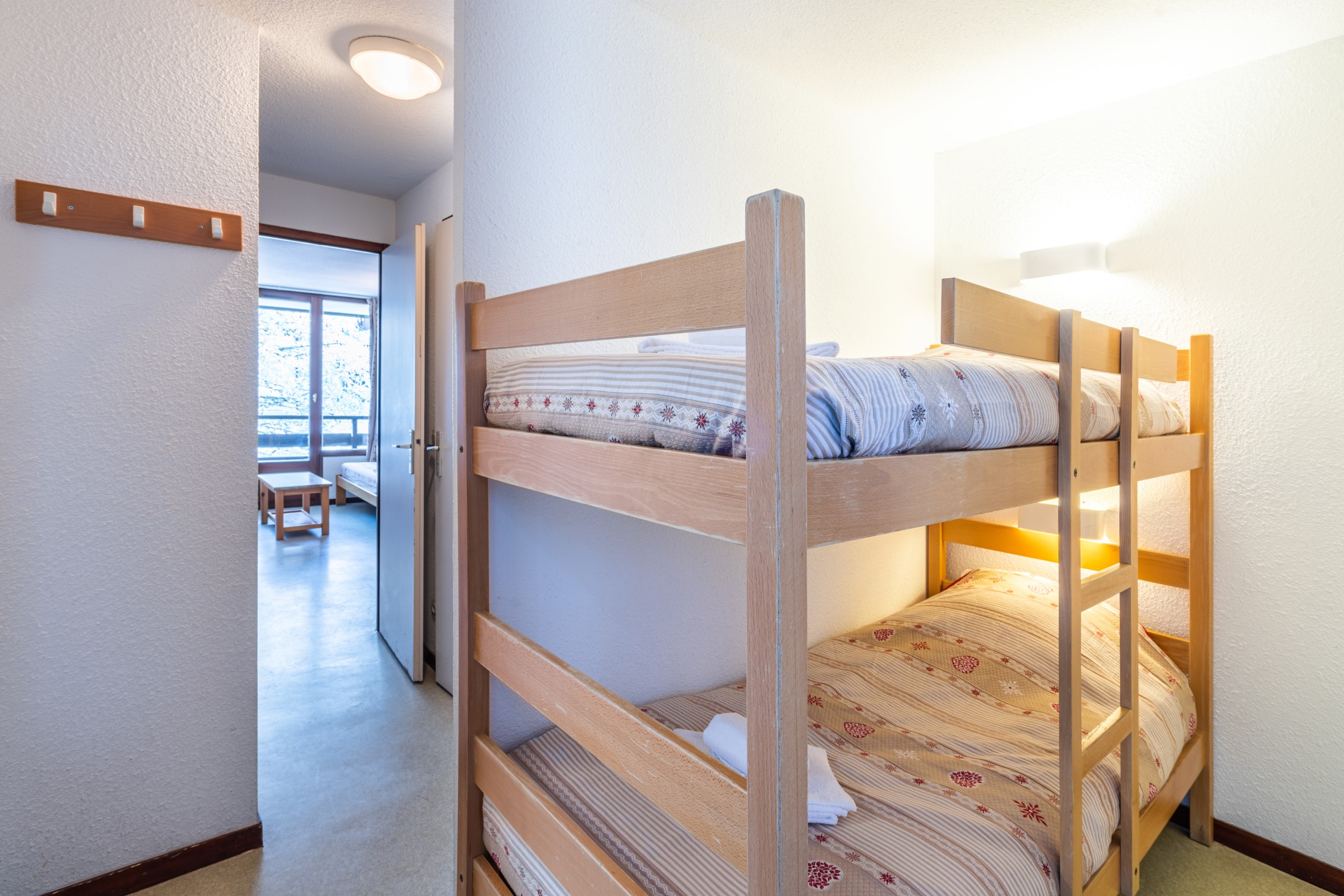 Résidence Grand Morillon ST4N