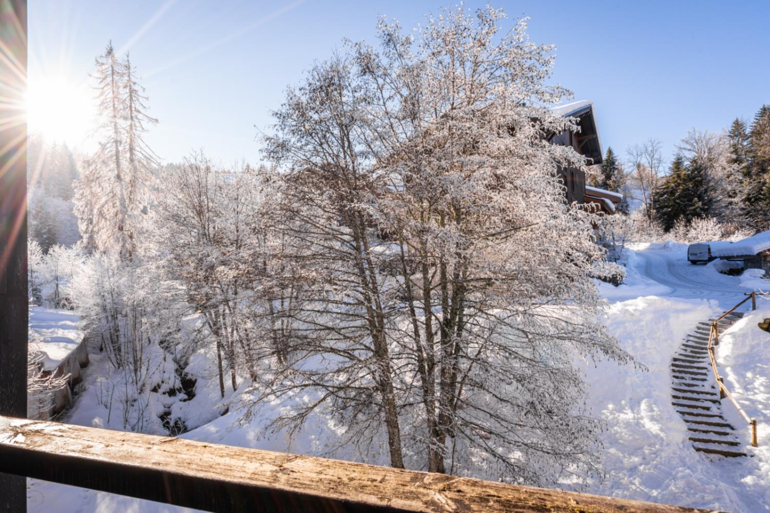 Résidence Grand Morillon ST4N