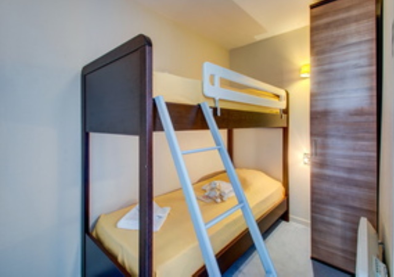 Résidence Les Balcons d'Aix 25NX