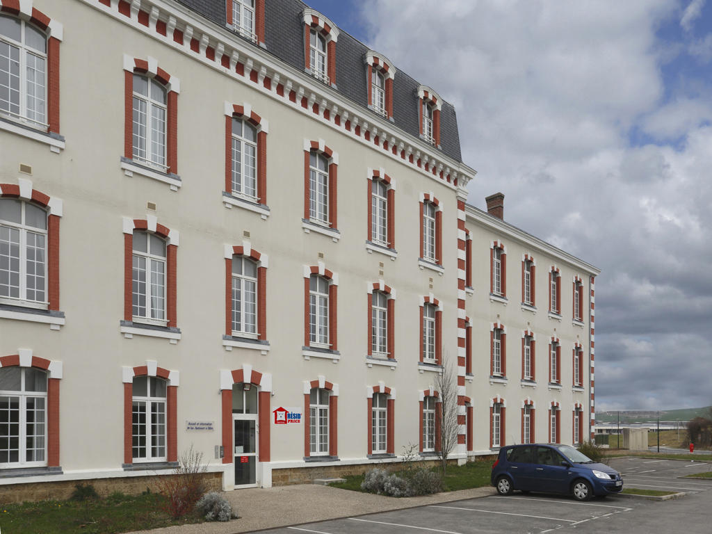 Les Demeures Champenoises ST3N