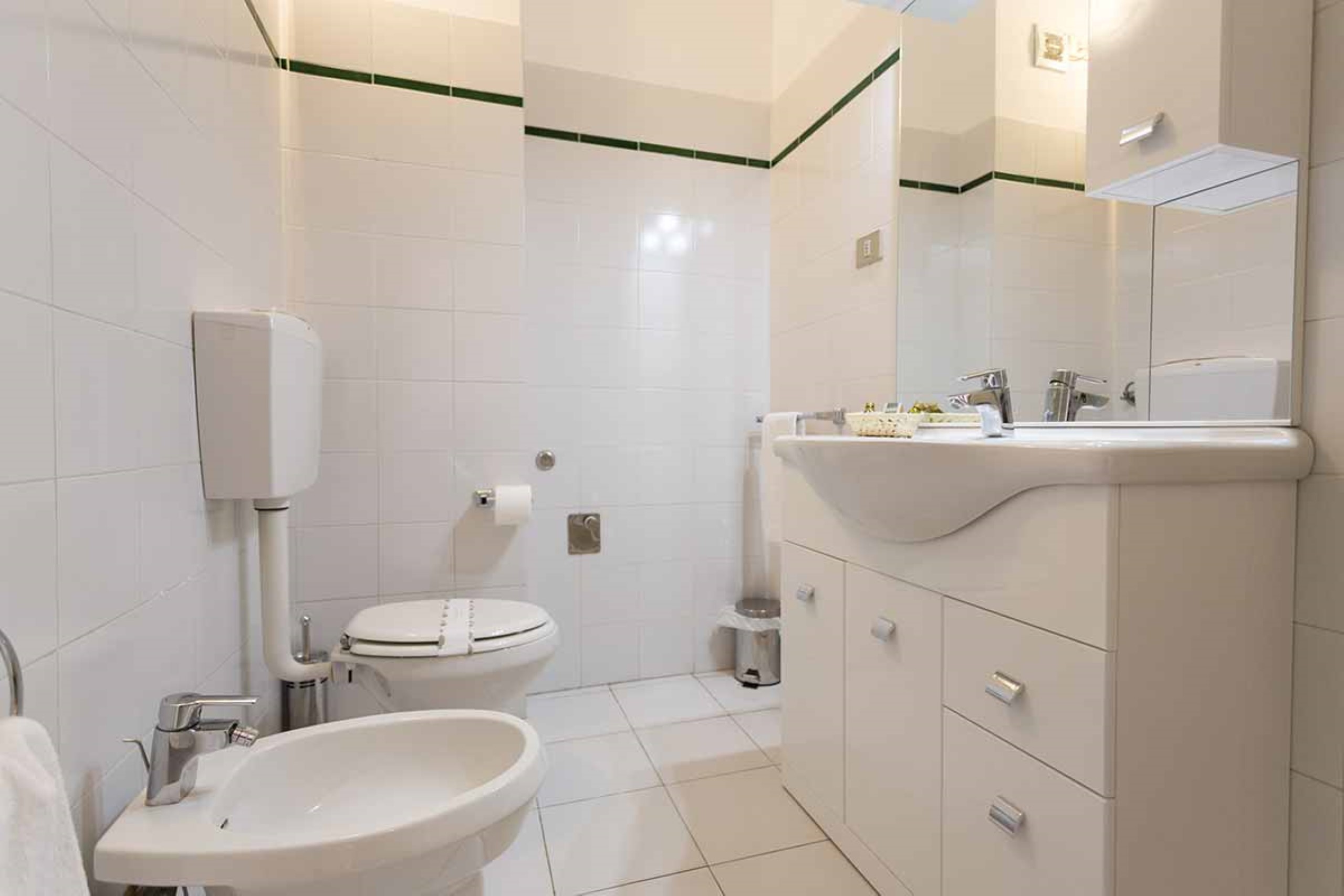Residence Italia - Luni Mare 2p4p