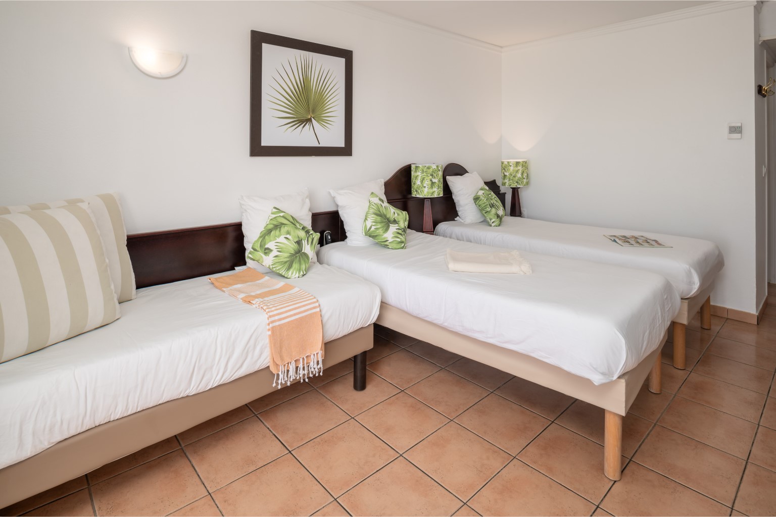 Holiday Village Sainte-Anne 2p5p