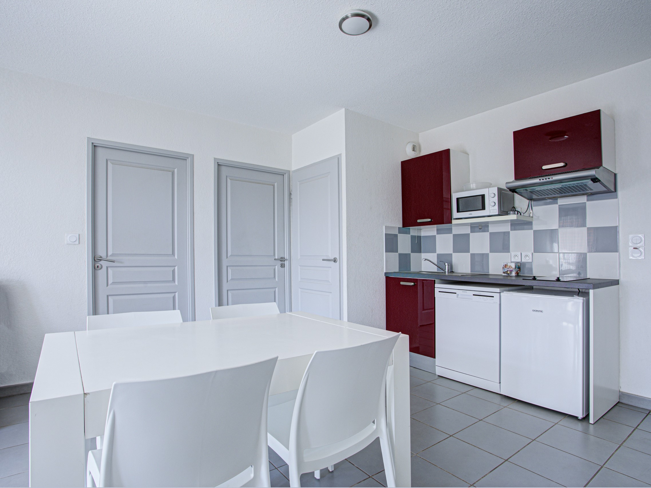 Les Demeures de la Massane 2P4S, Argeles sur Mer