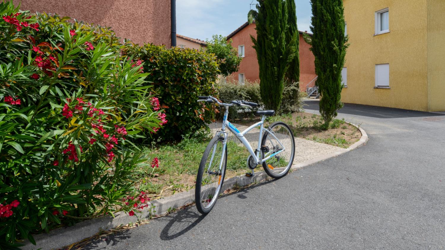 Le Domaine du Green 2P4H