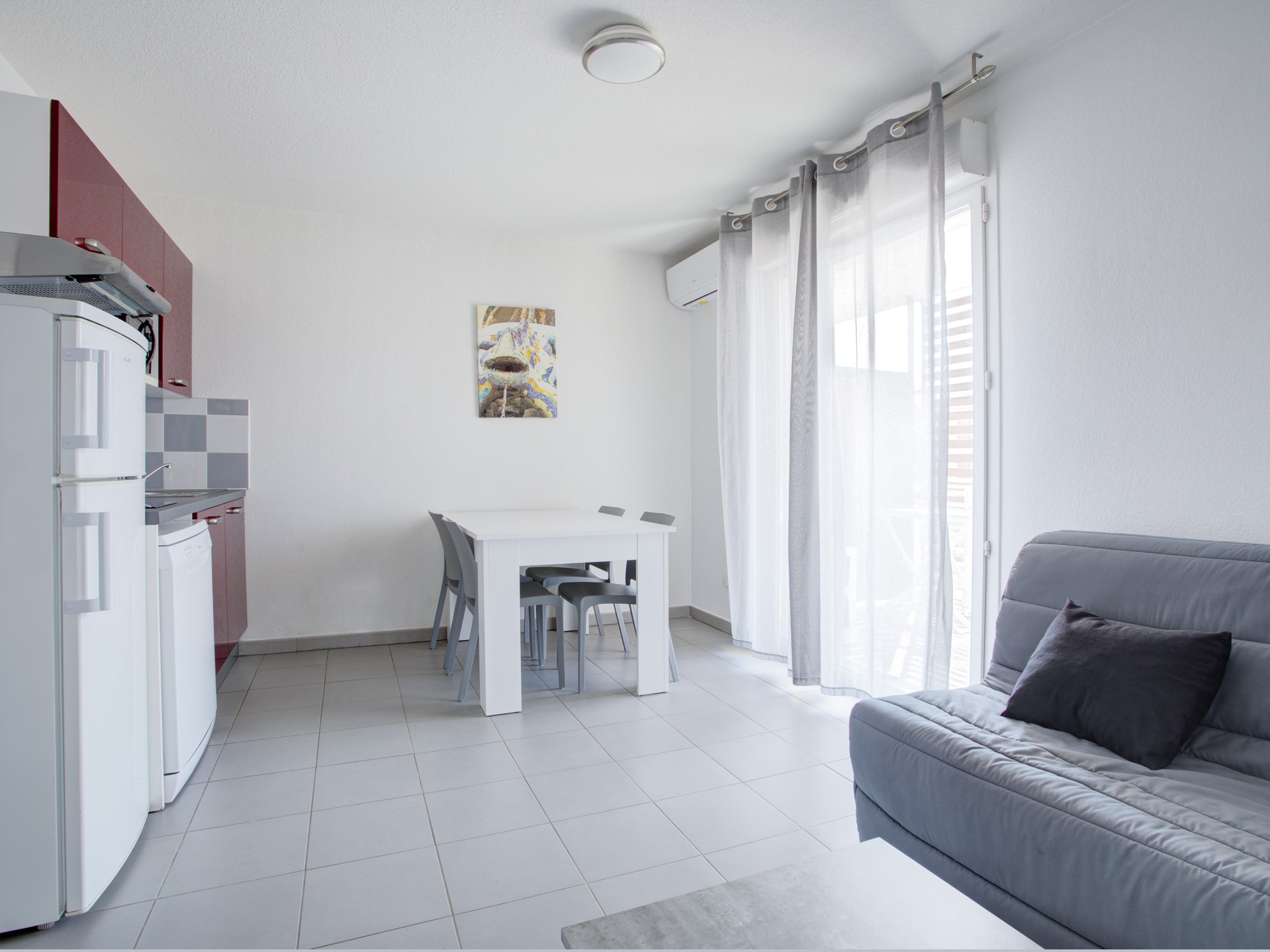 Les Demeures de la Massane M26C, Argeles sur Mer