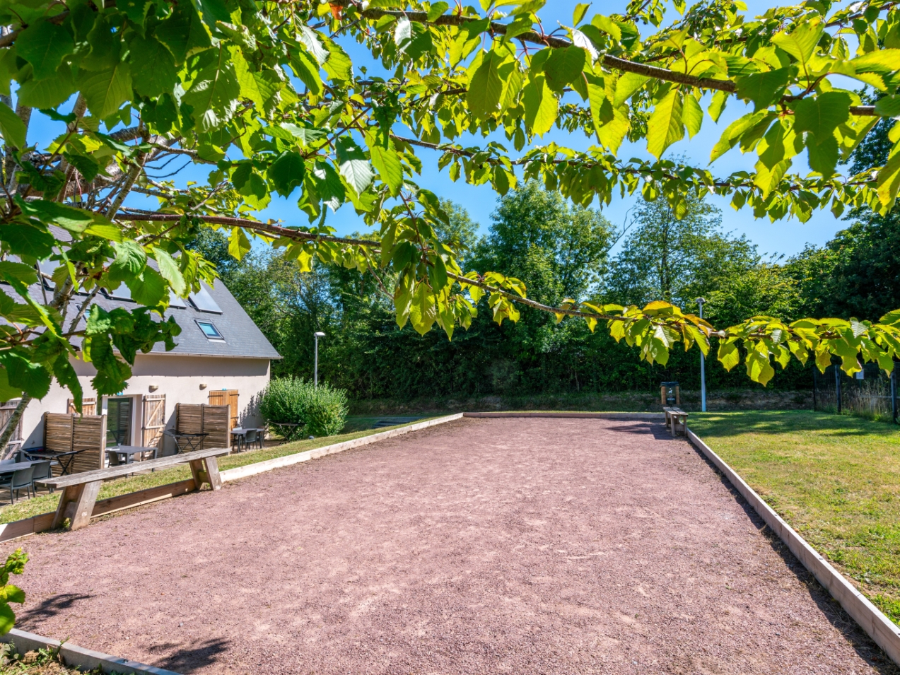 Le Domaine de la Corniche 2p4p