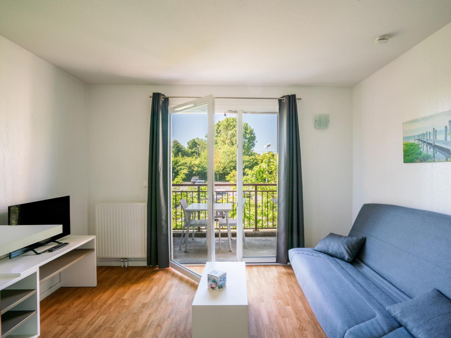 Le Domaine de la Corniche S2p, Auberville