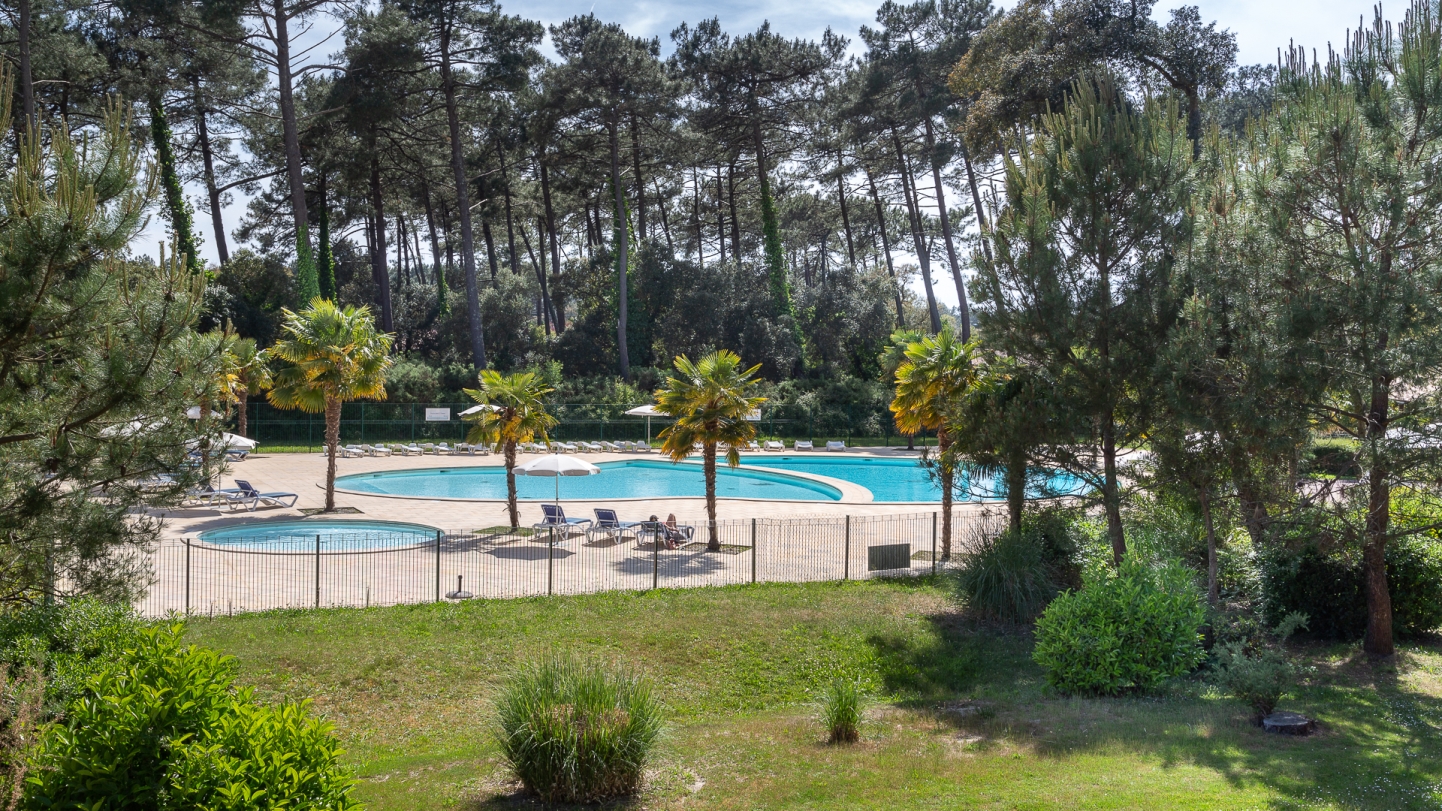 L'Allée des Dunes - Ondres Plage M36S