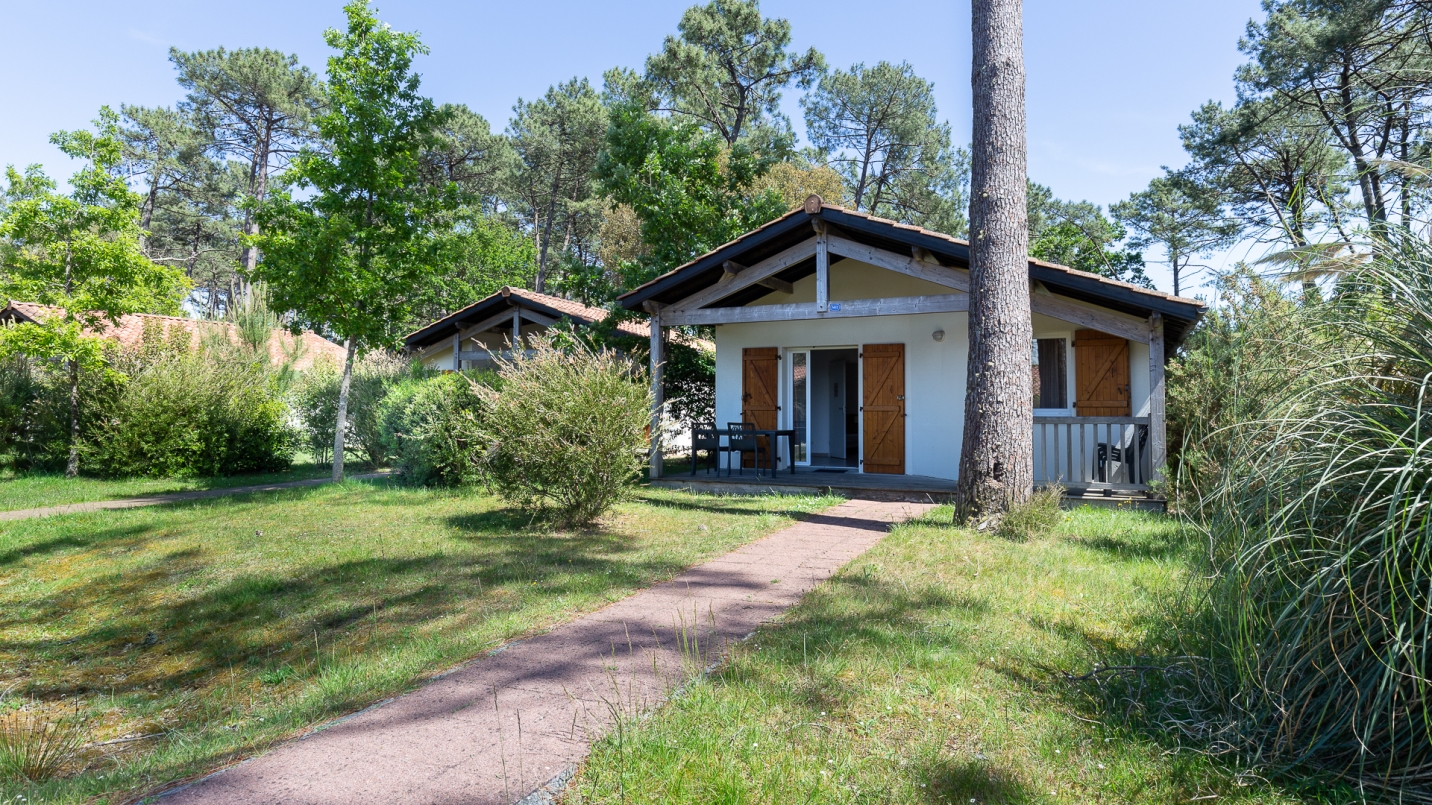 L'Allée des Dunes - Ondres Plage M36S