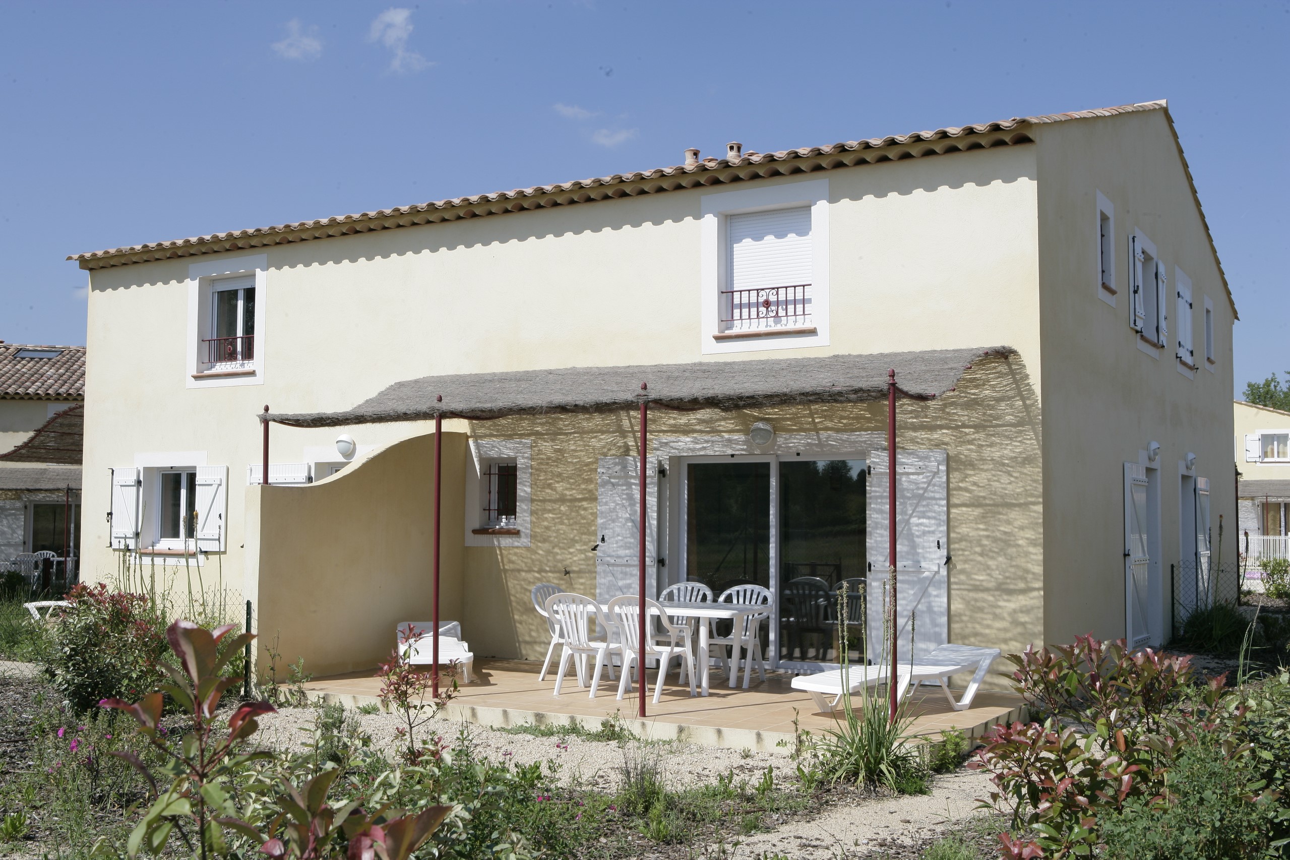 Résidence Les Bastides de Fayence M24S