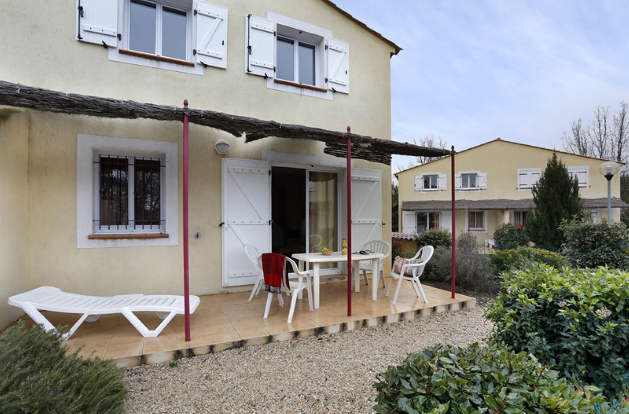 Résidence Les Bastides de Fayence M24S
