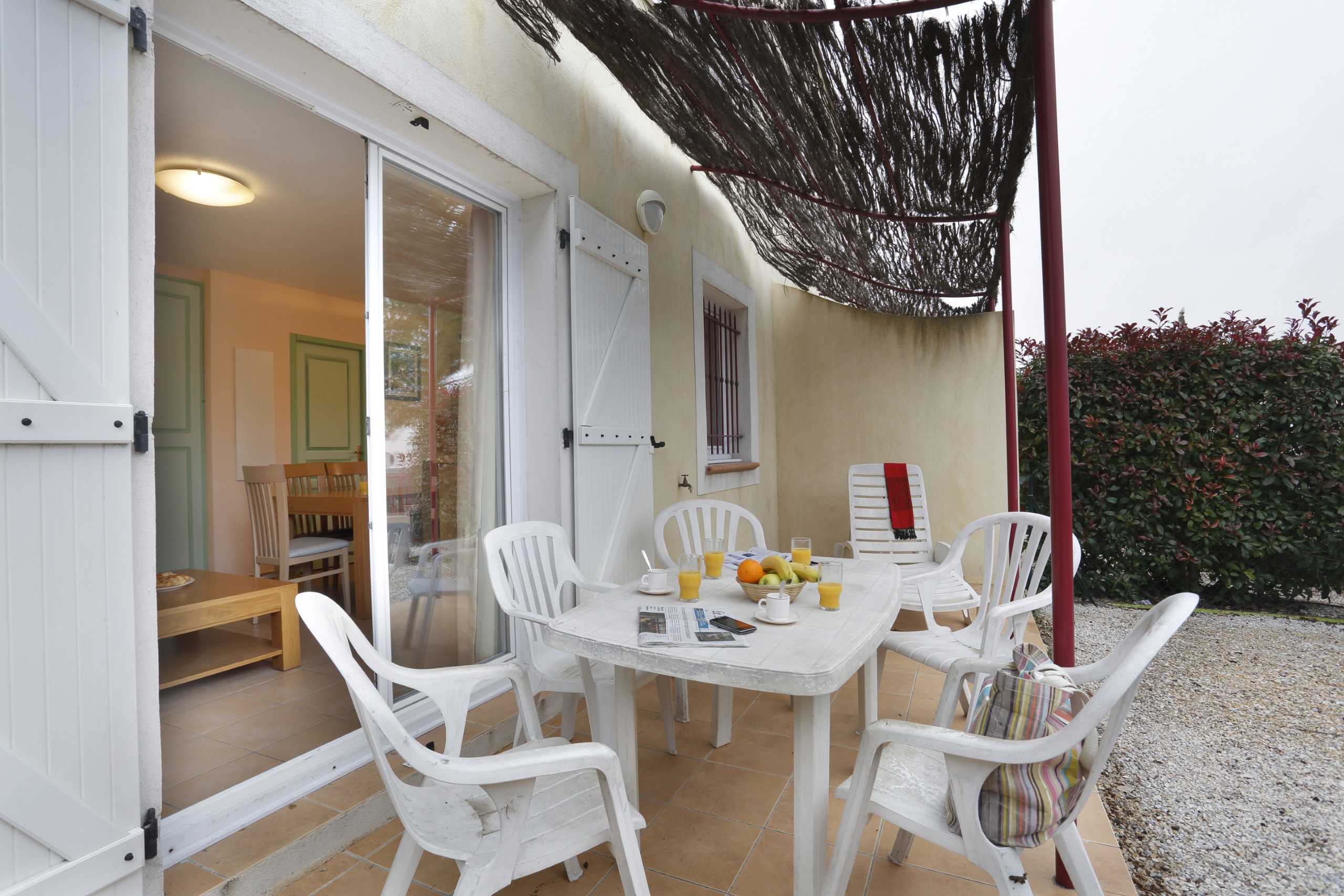 Résidence Les Bastides de Fayence M24S