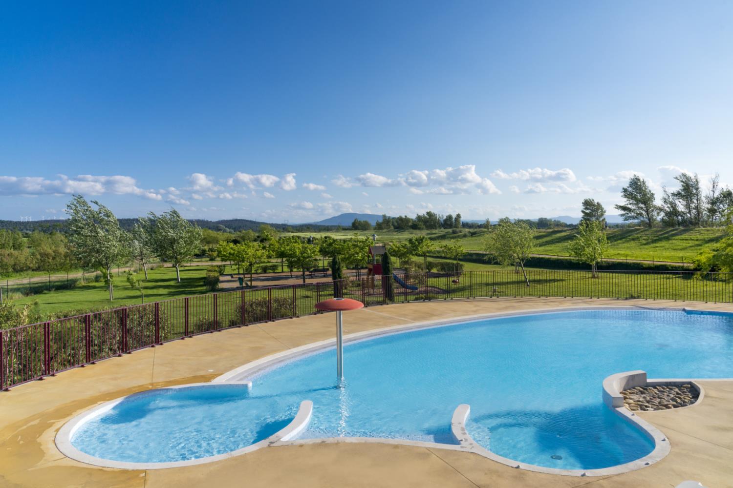 Port Minervois/Les hauts du Lac M24S