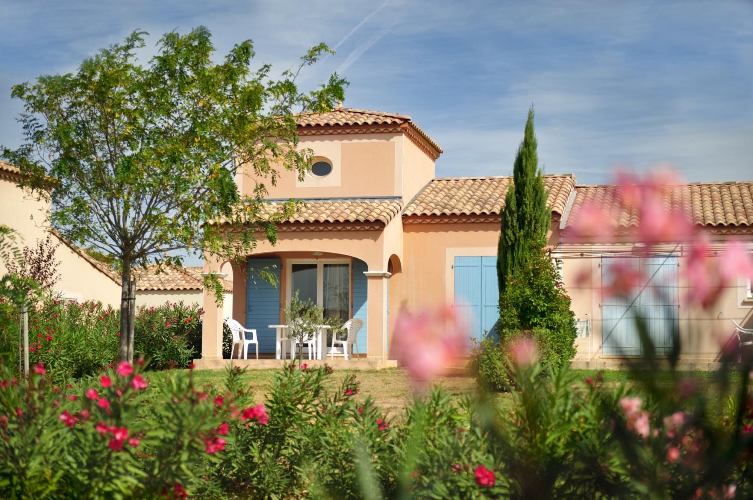 Port Minervois/Les hauts du Lac M36S, Homps