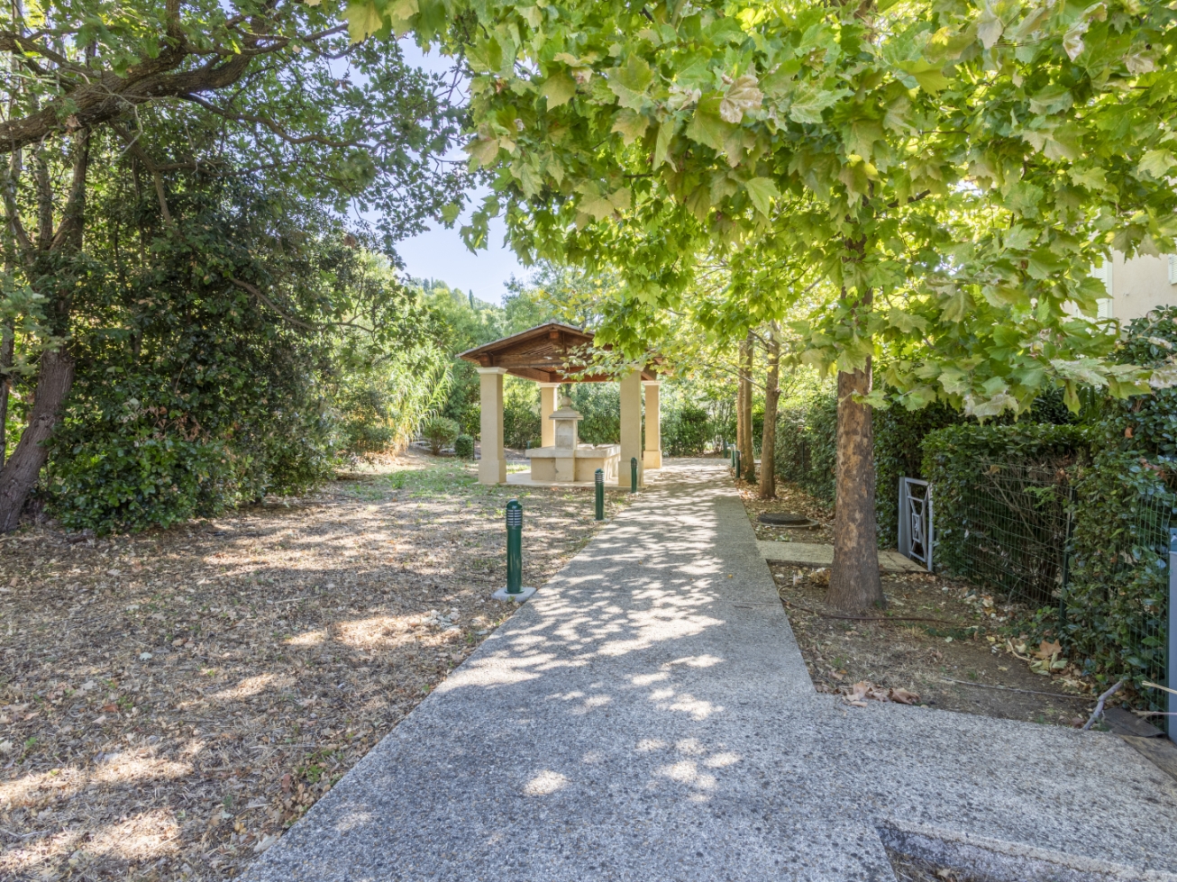 Le Domaine de Camiole 2P4S