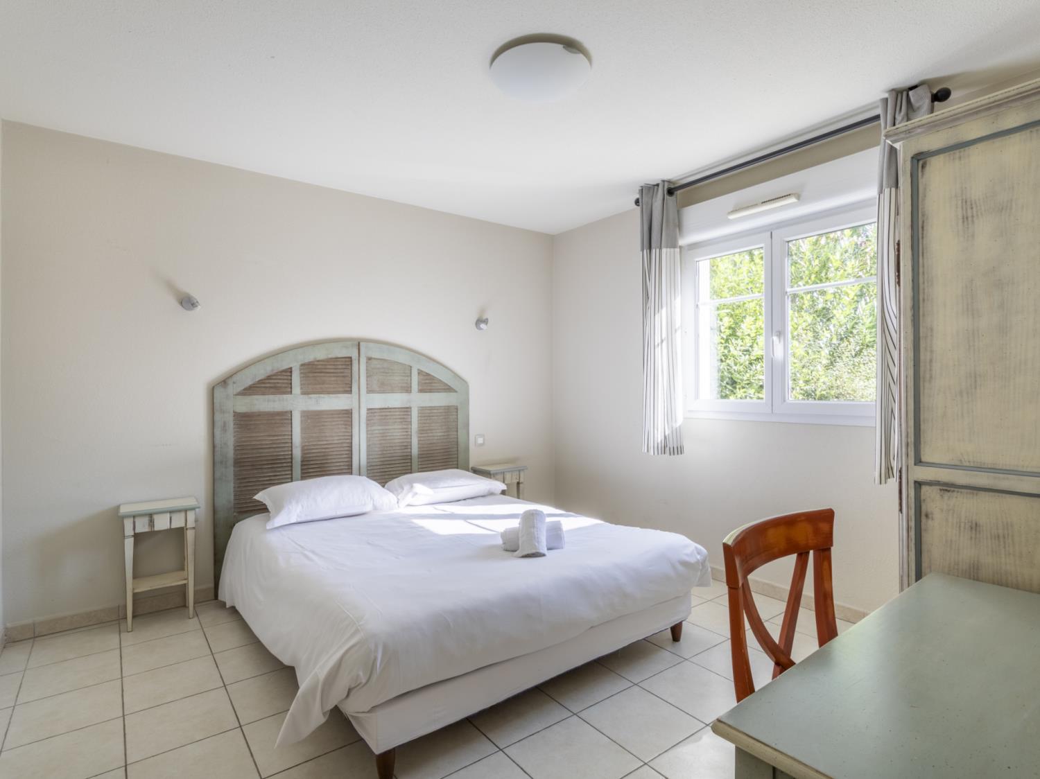 Le Domaine de Camiole 2P4S