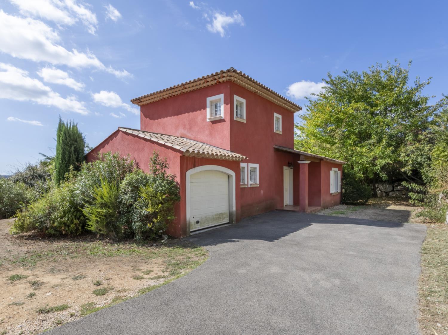 Le Domaine de Camiole M48P