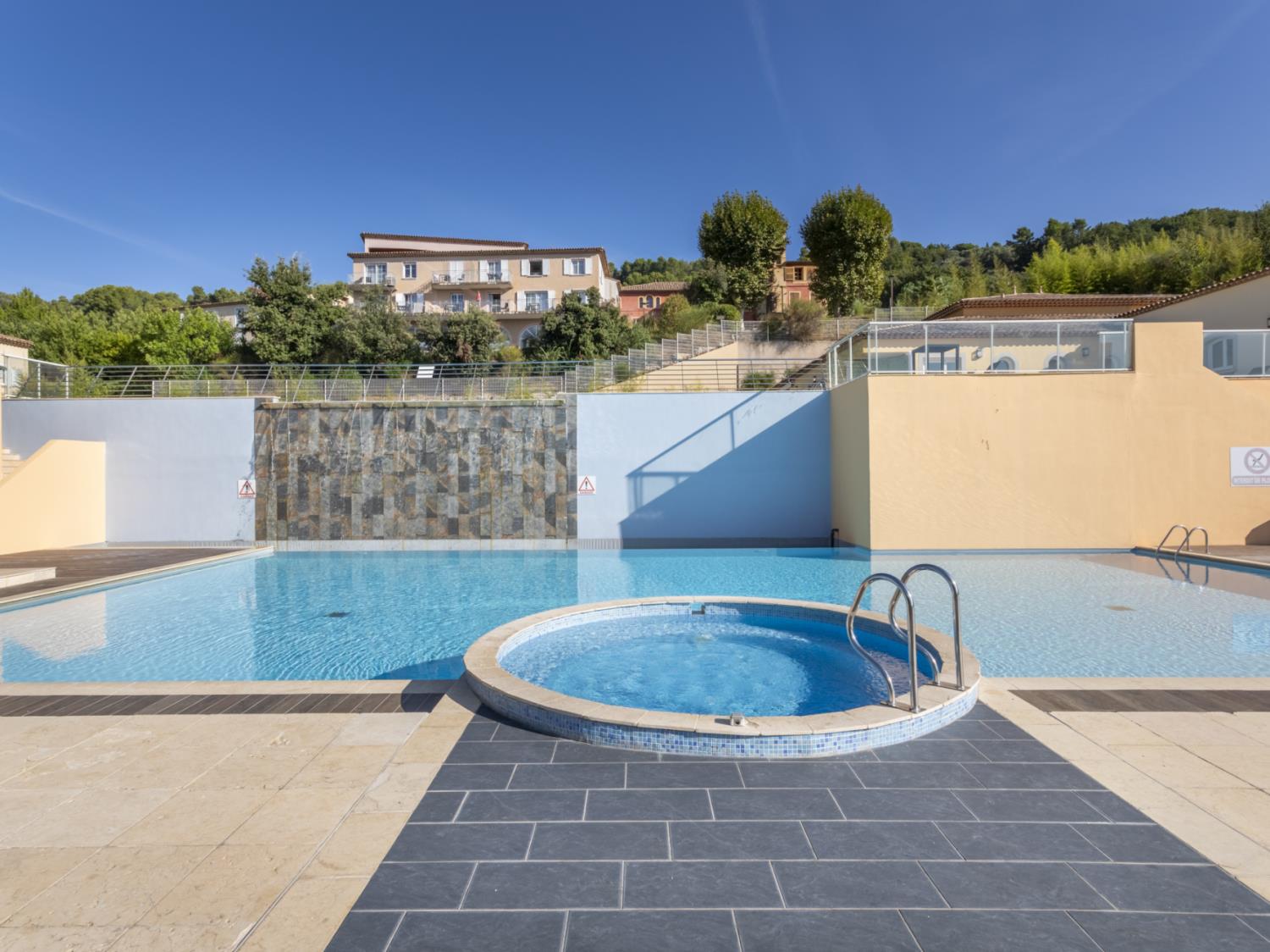 Le Domaine de Camiole M48P