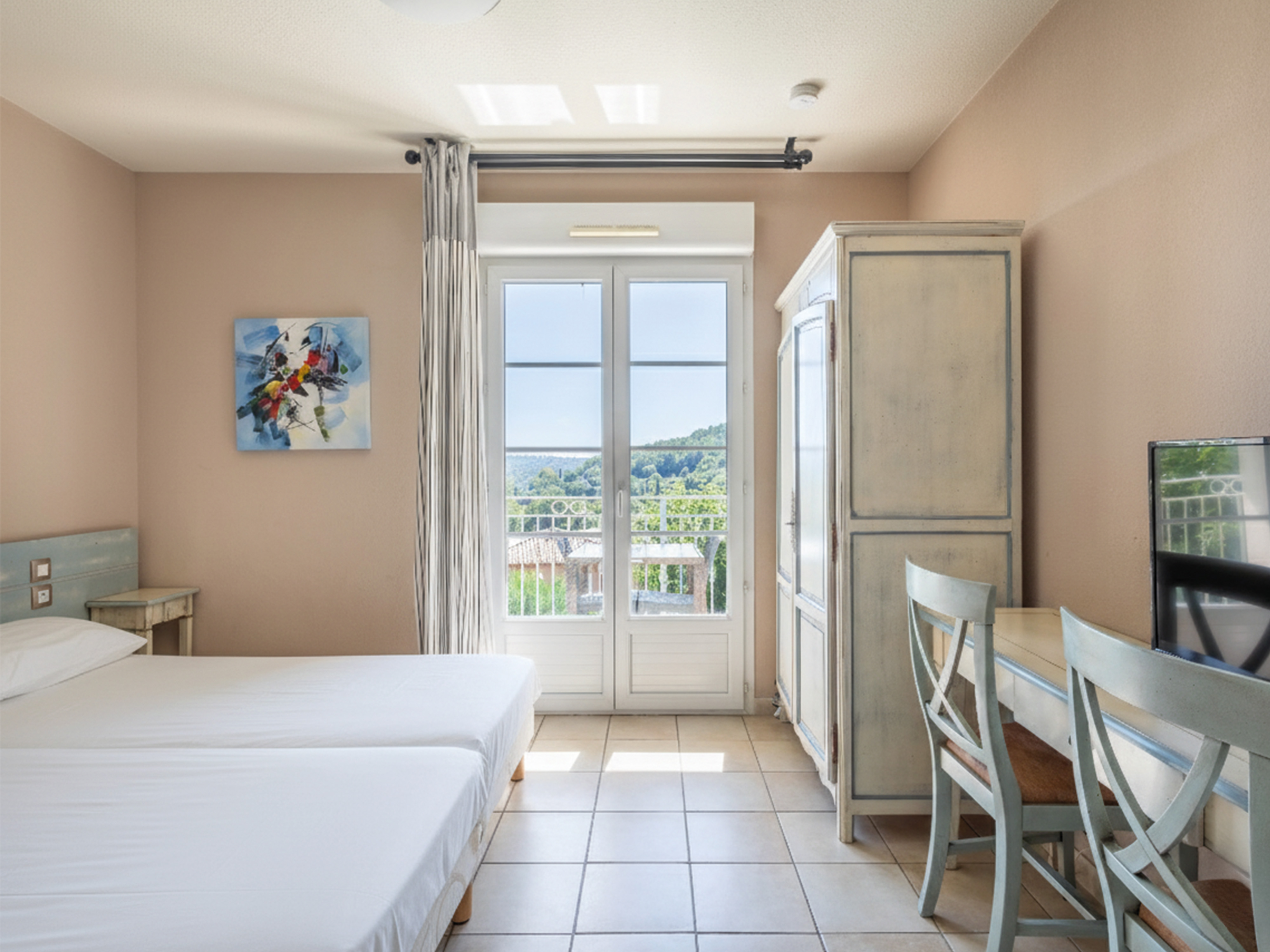 Le Domaine de Camiole ST2S