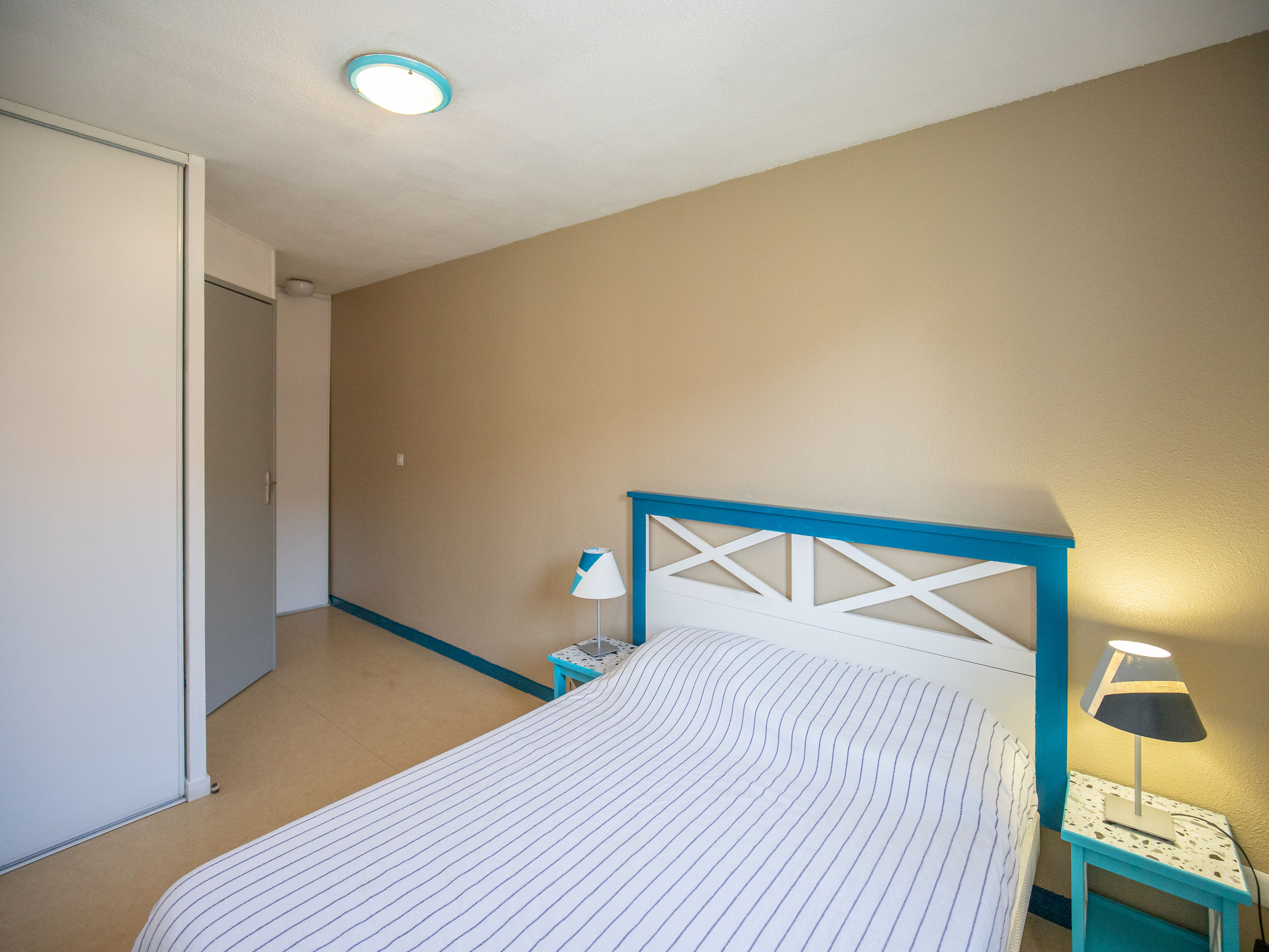 Les Villas du Lac 2P4S