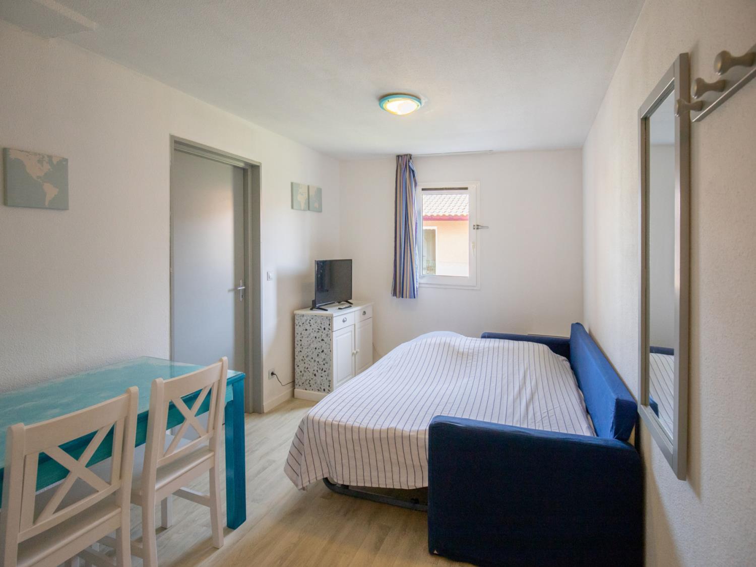 Les Villas du Lac 2P4S