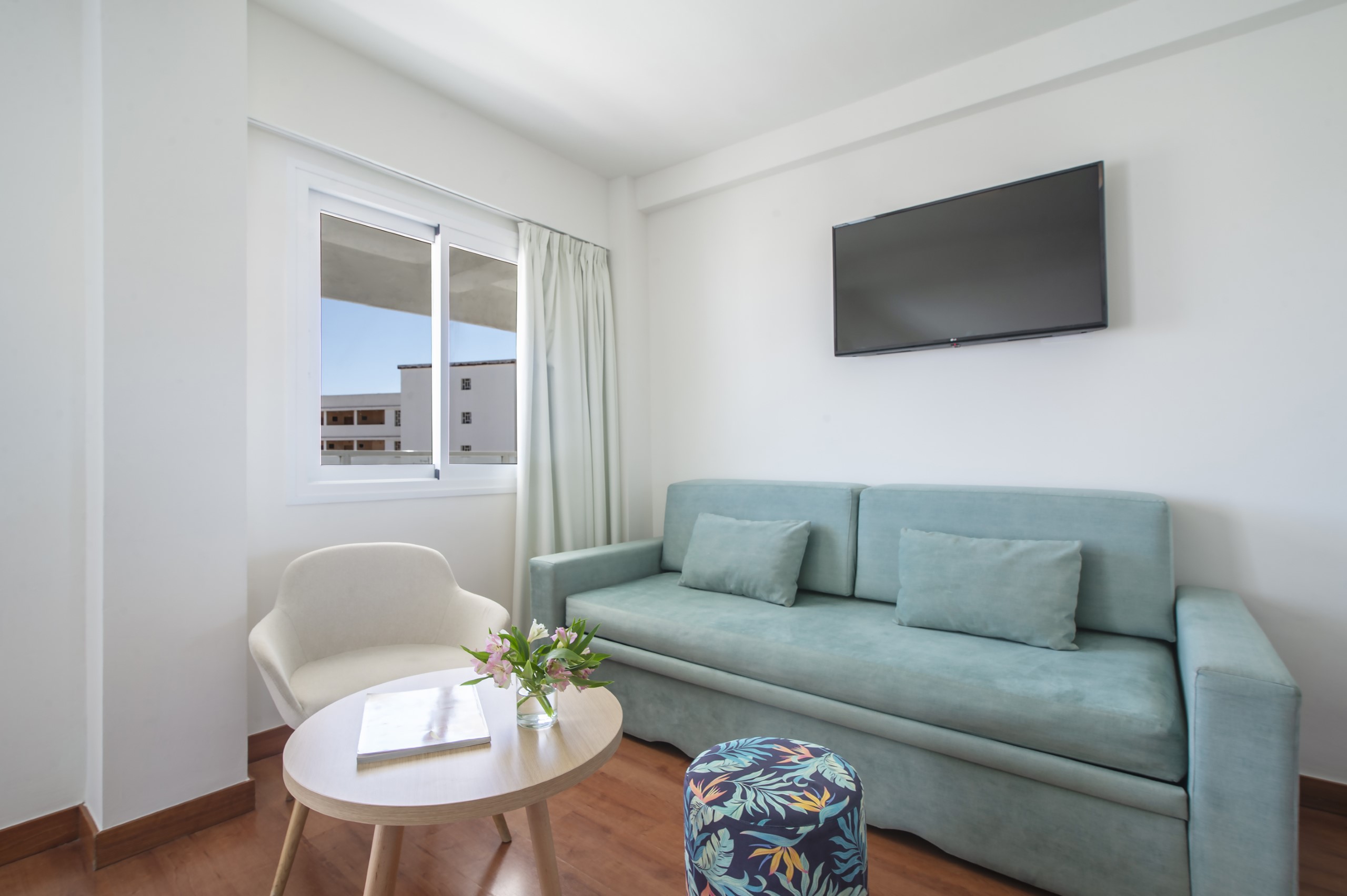 Hotel Costa Málaga (adults) Suite 3p