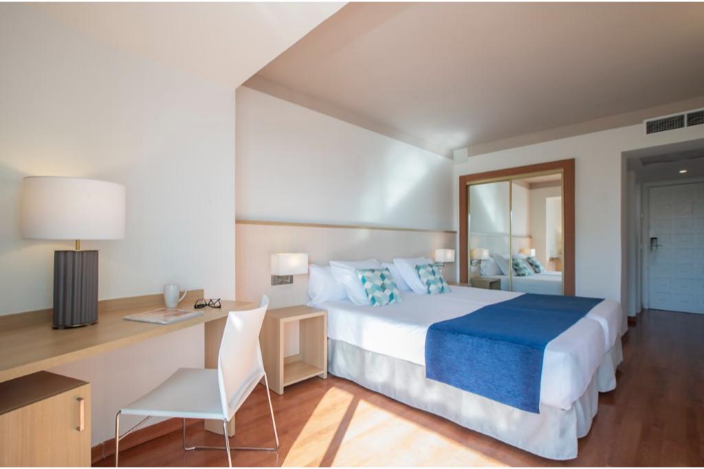 Hotel Costa Málaga (adults) Double R. PV