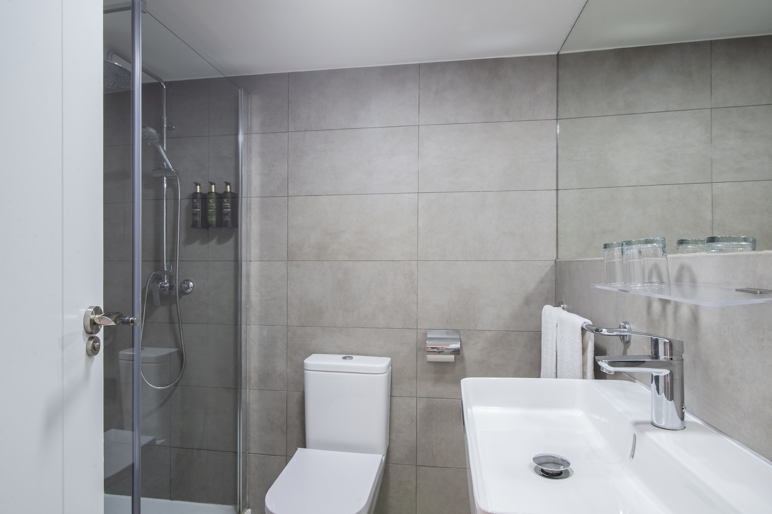 Hotel Costa Málaga (adults) Double R. PV